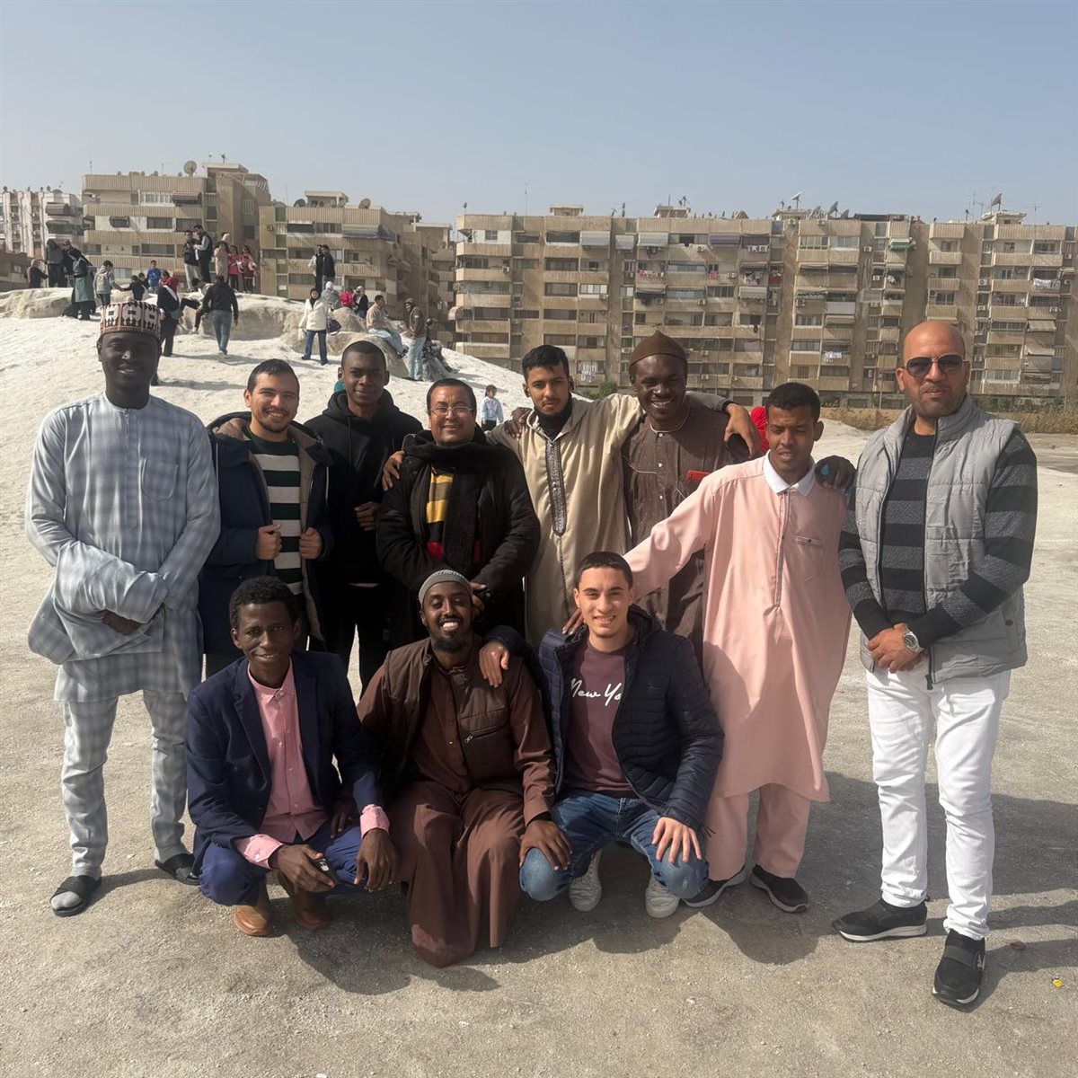 مسابقة بورسعيد الدولية&nbsp;