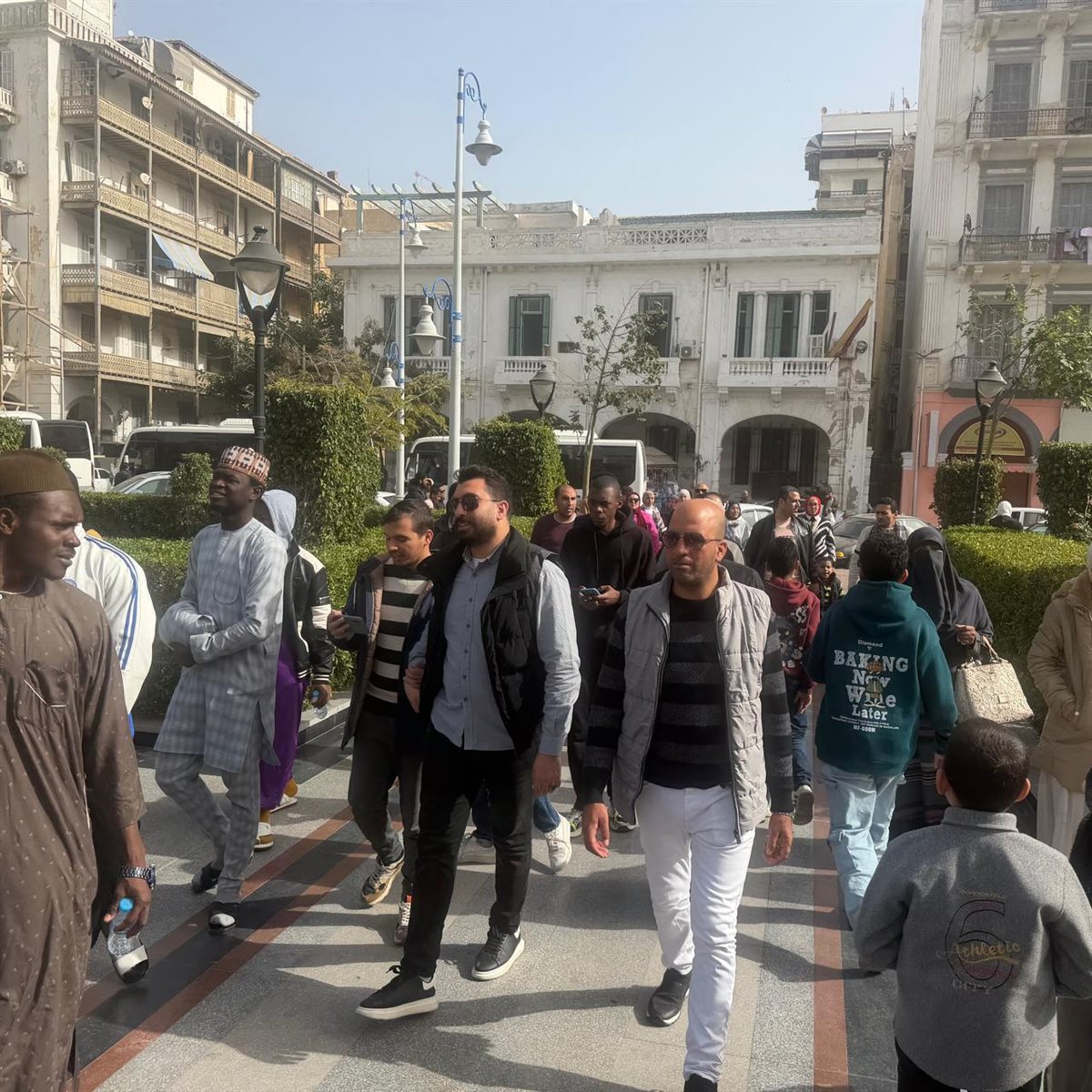 مسابقة بورسعيد الدولية&nbsp;