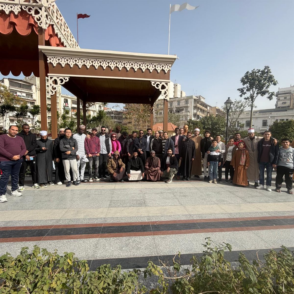 مسابقة بورسعيد الدولية&nbsp;