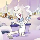 &nbsp;التميمة الرسمية لأولمبياد ميلانو–كورتينا 2026