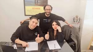 كواليس اعلام وراثه&nbsp;