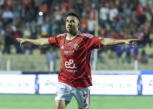 محمود حسن تريزيجيه