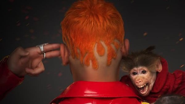 برنامج رامز جلال&nbsp;