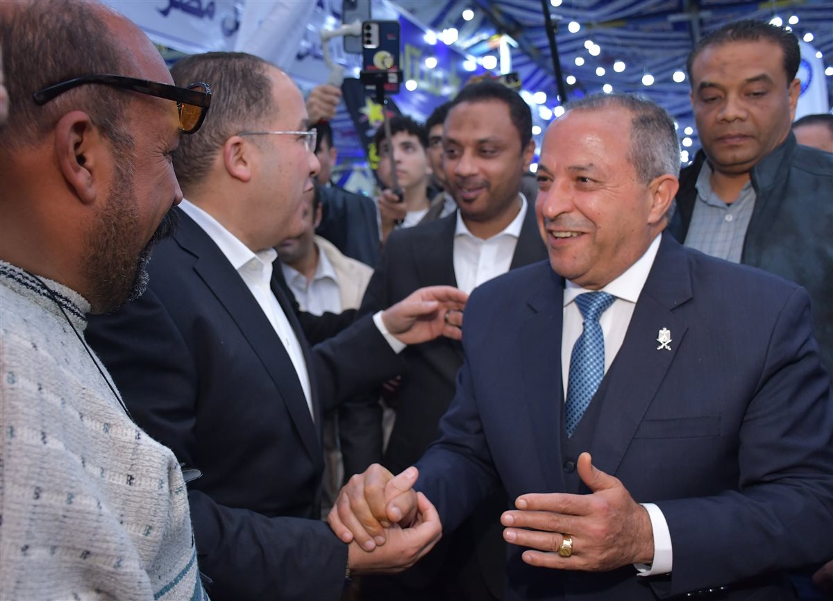 معرض اهلا رمضان&nbsp;