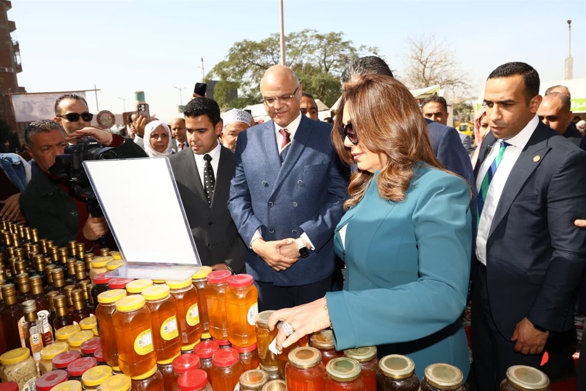 متابعة السلع الغذائية&nbsp;