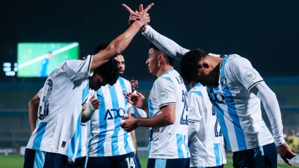 بيراميدز - احتفال&nbsp;