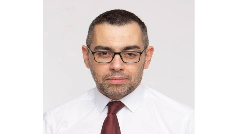 النائب محمد فؤاد