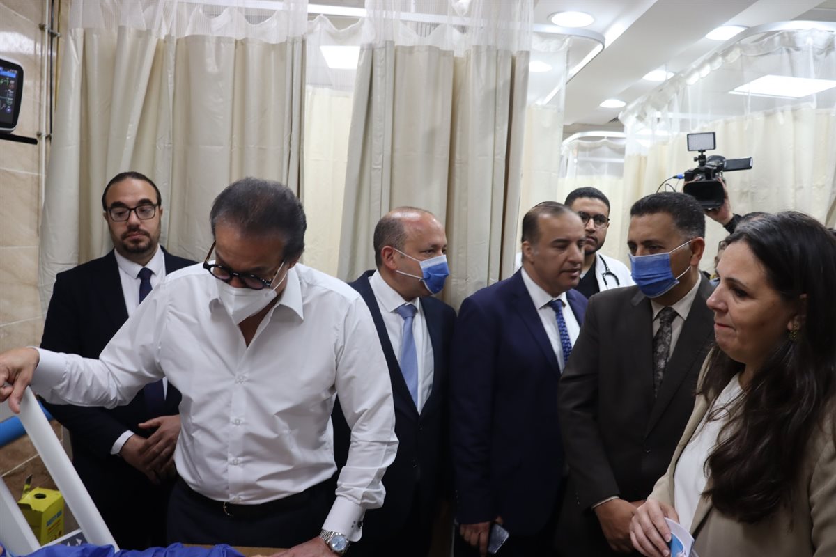 تفقد الأجهزة&nbsp;