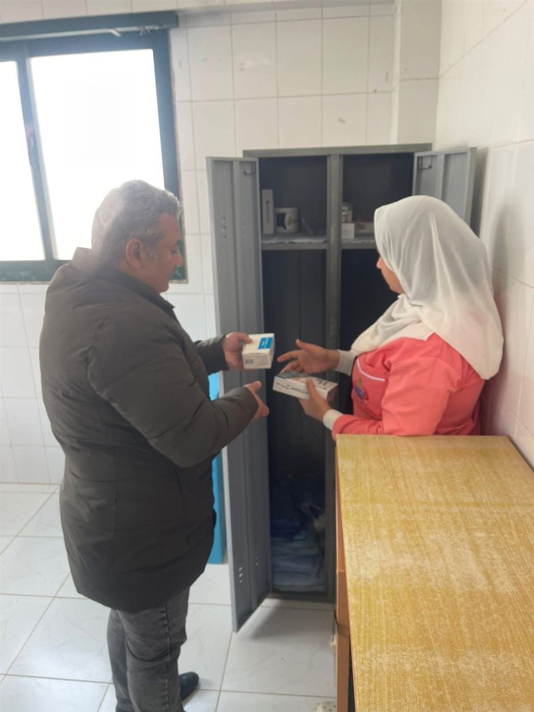 جهود المديريات الخدمية ببورسعيد&nbsp;