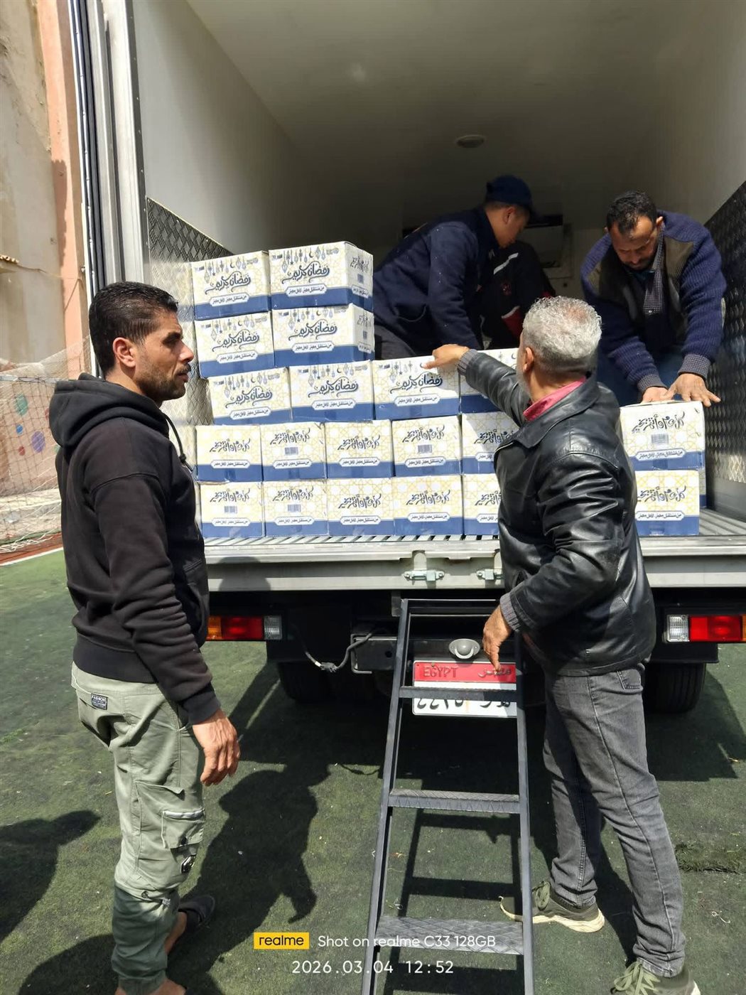 جهود المديريات الخدمية ببورسعيد&nbsp;