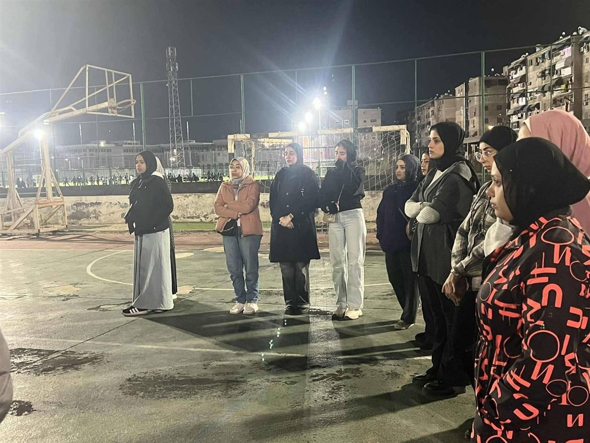 جهود المديريات الخدمية ببورسعيد&nbsp;