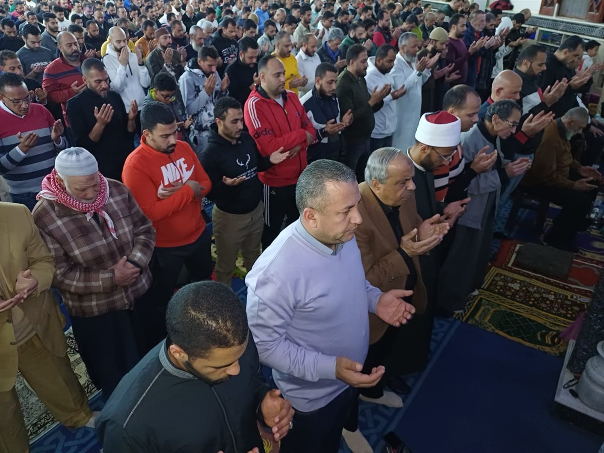 مسجد الحسين ببورسعيد&nbsp;