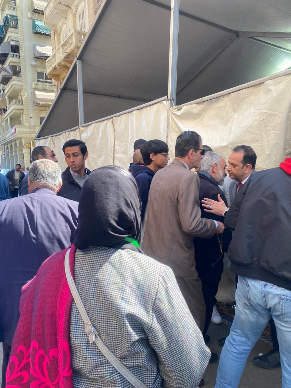 نقابة المهندسين ببورسعيد&nbsp;