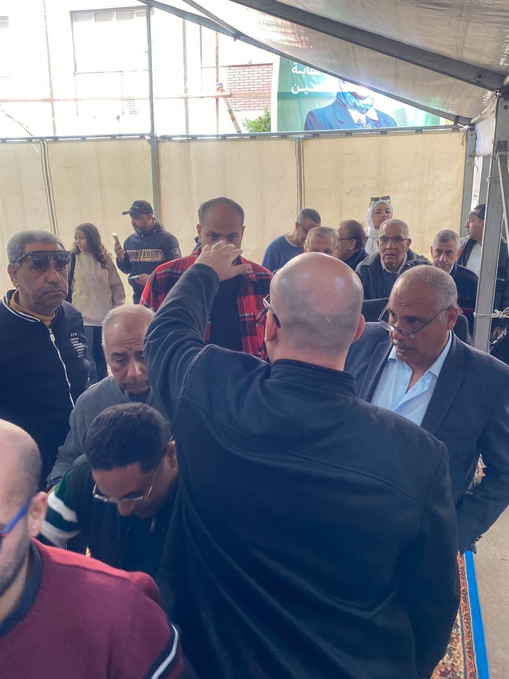 نقابة المهندسين ببورسعيد&nbsp;