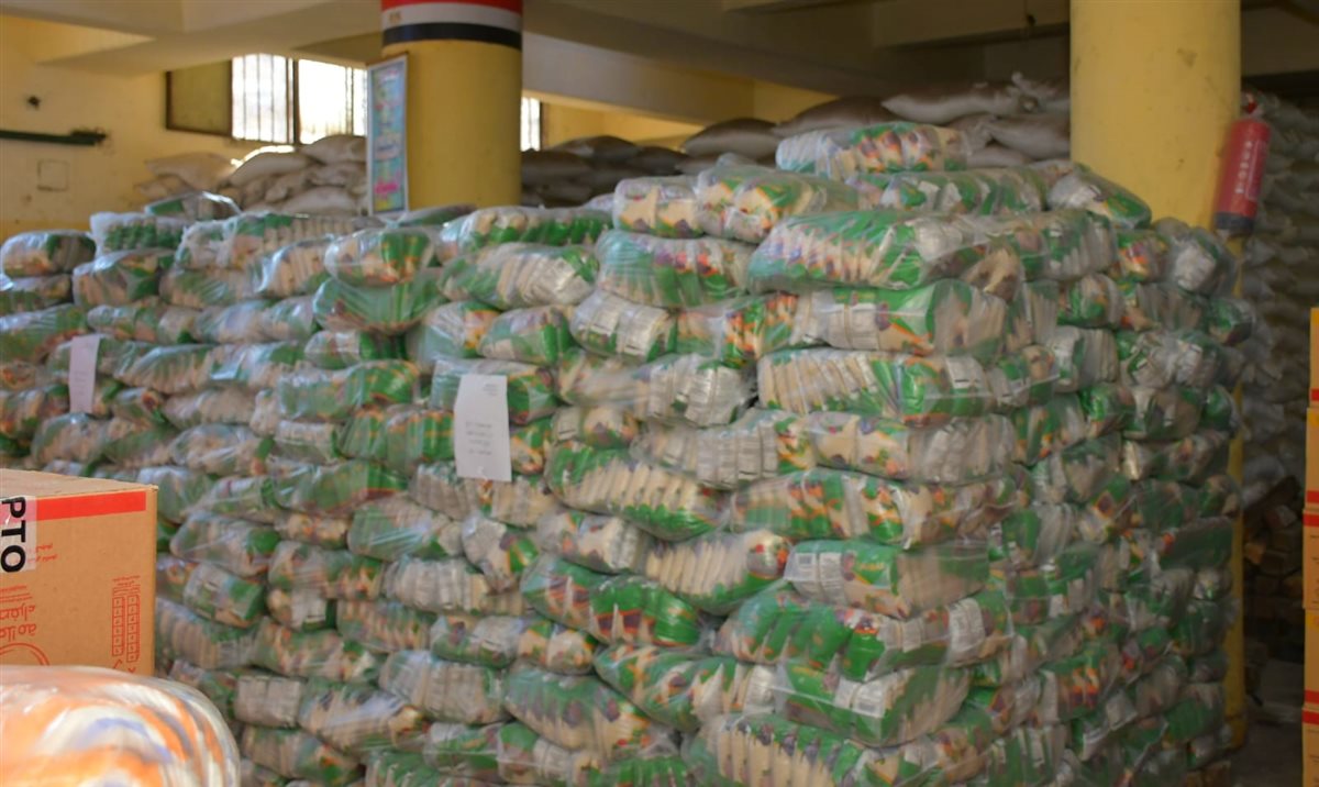 محافظ بورسعيد&nbsp;