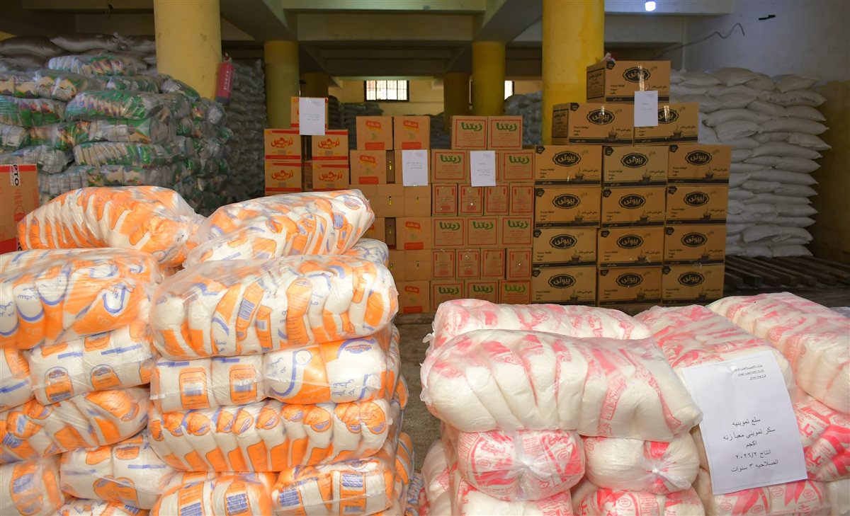 محافظ بورسعيد&nbsp;