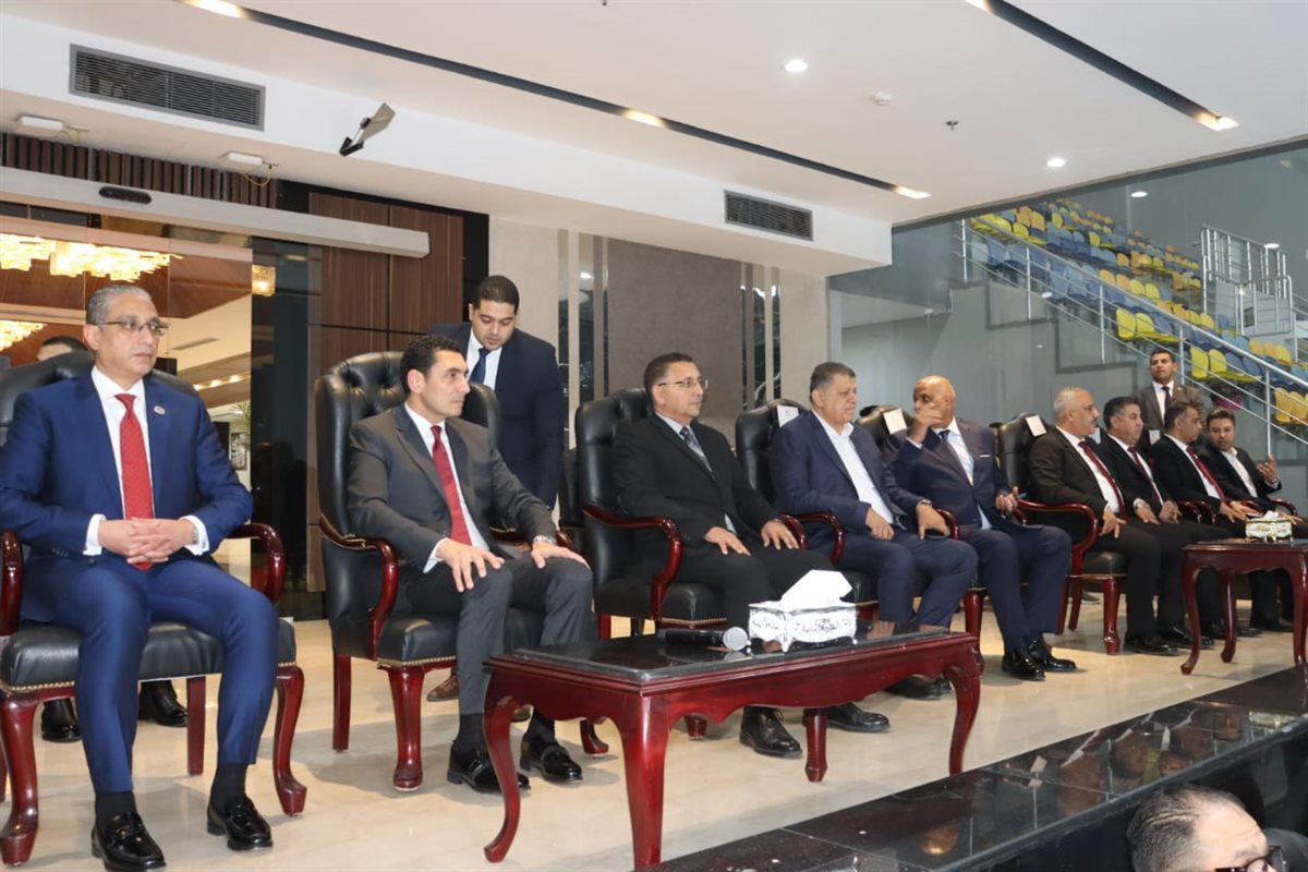 القيادات&nbsp;