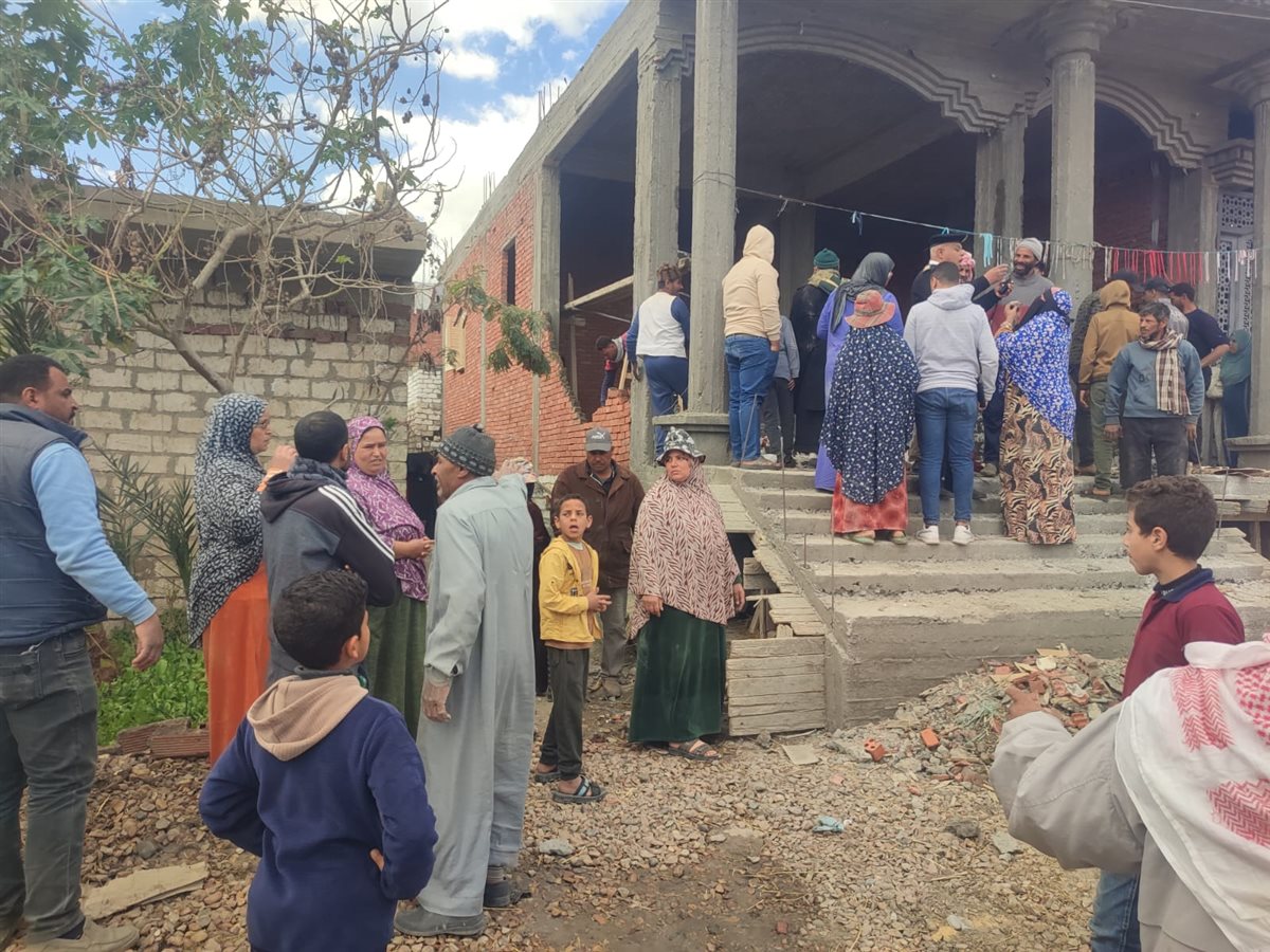 الموجة 28 ببورسعيد&nbsp;