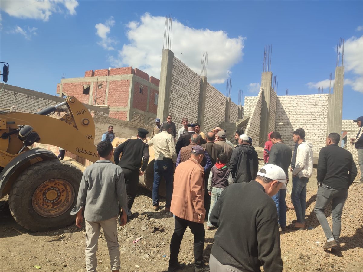 الموجة 28 ببورسعيد&nbsp;