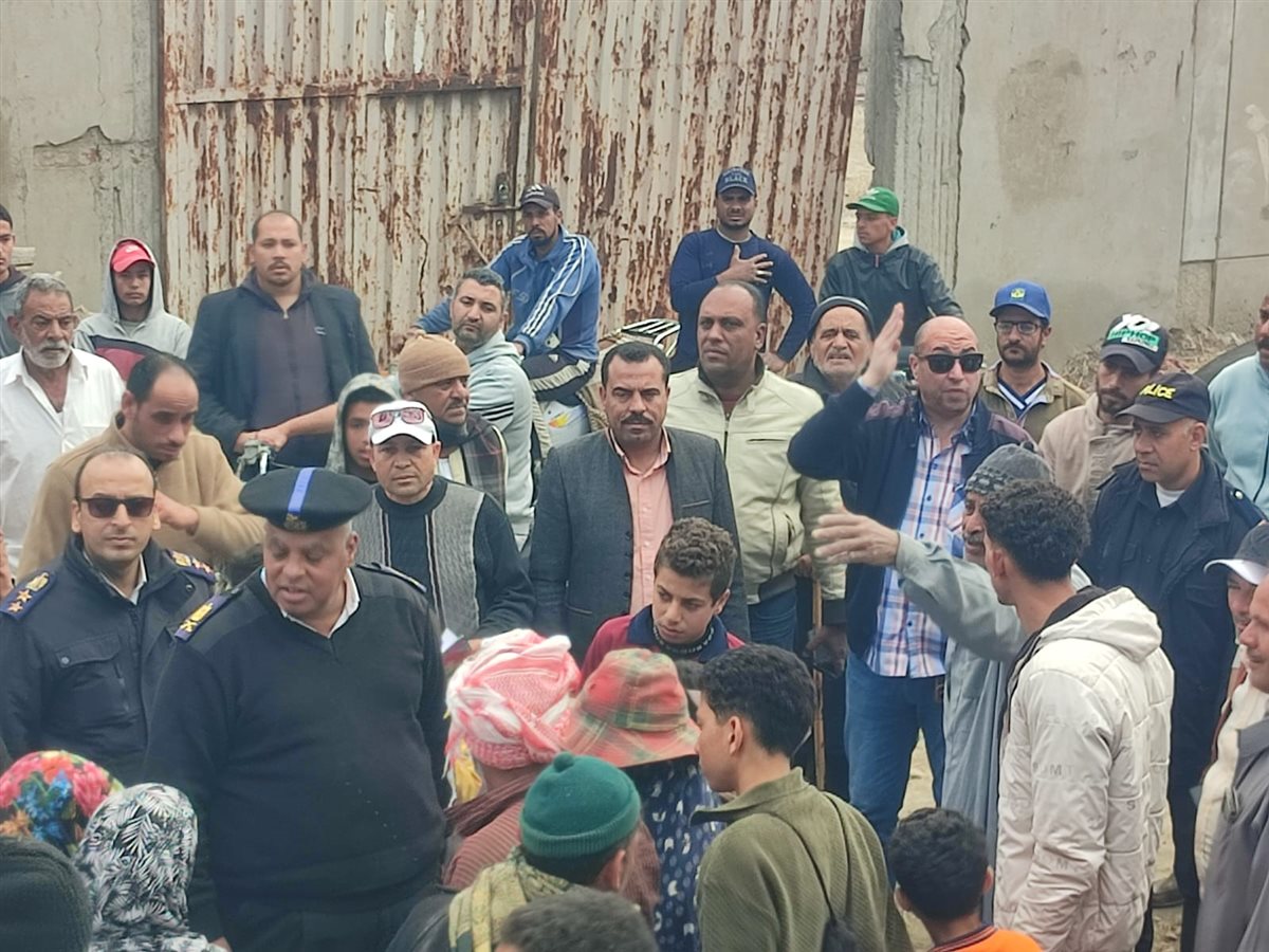 الموجة 28 ببورسعيد&nbsp;