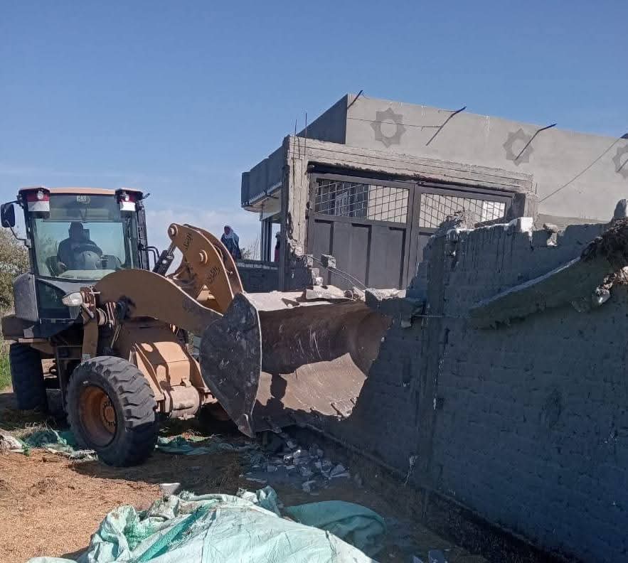 الجهود التنفيذية ببورسعيد&nbsp;