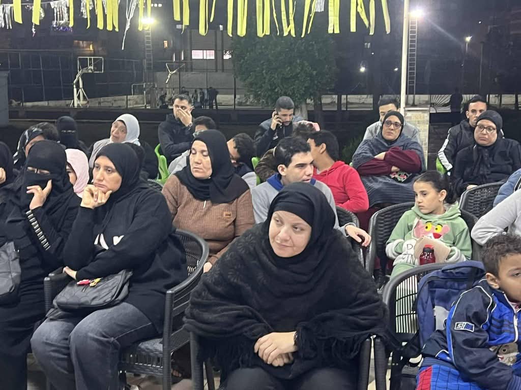 الجهود التنفيذية ببورسعيد&nbsp;