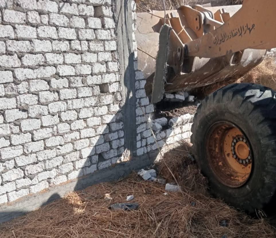 الجهود التنفيذية ببورسعيد&nbsp;