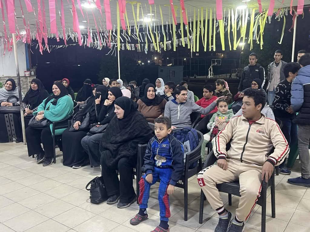 الجهود التنفيذية ببورسعيد&nbsp;