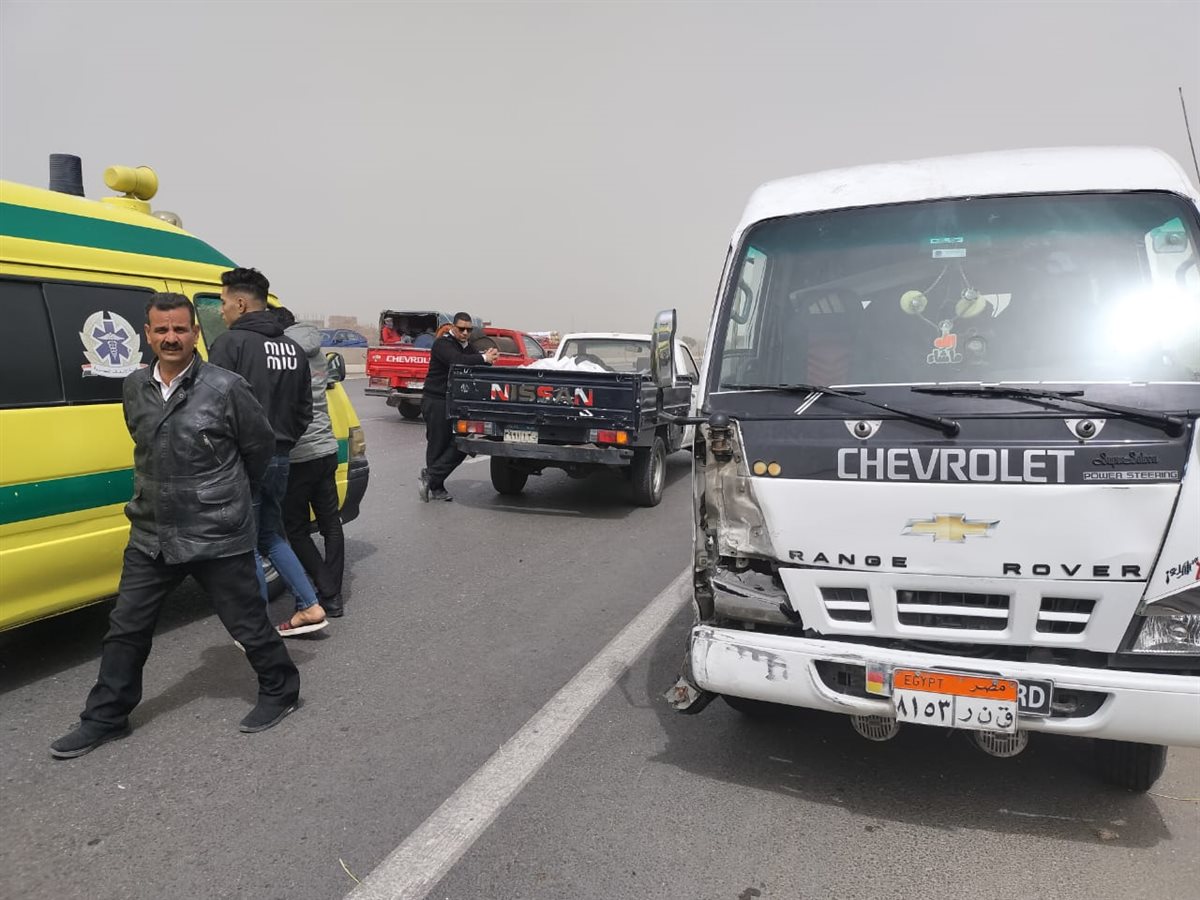 جانب من نقل المصابين&nbsp;