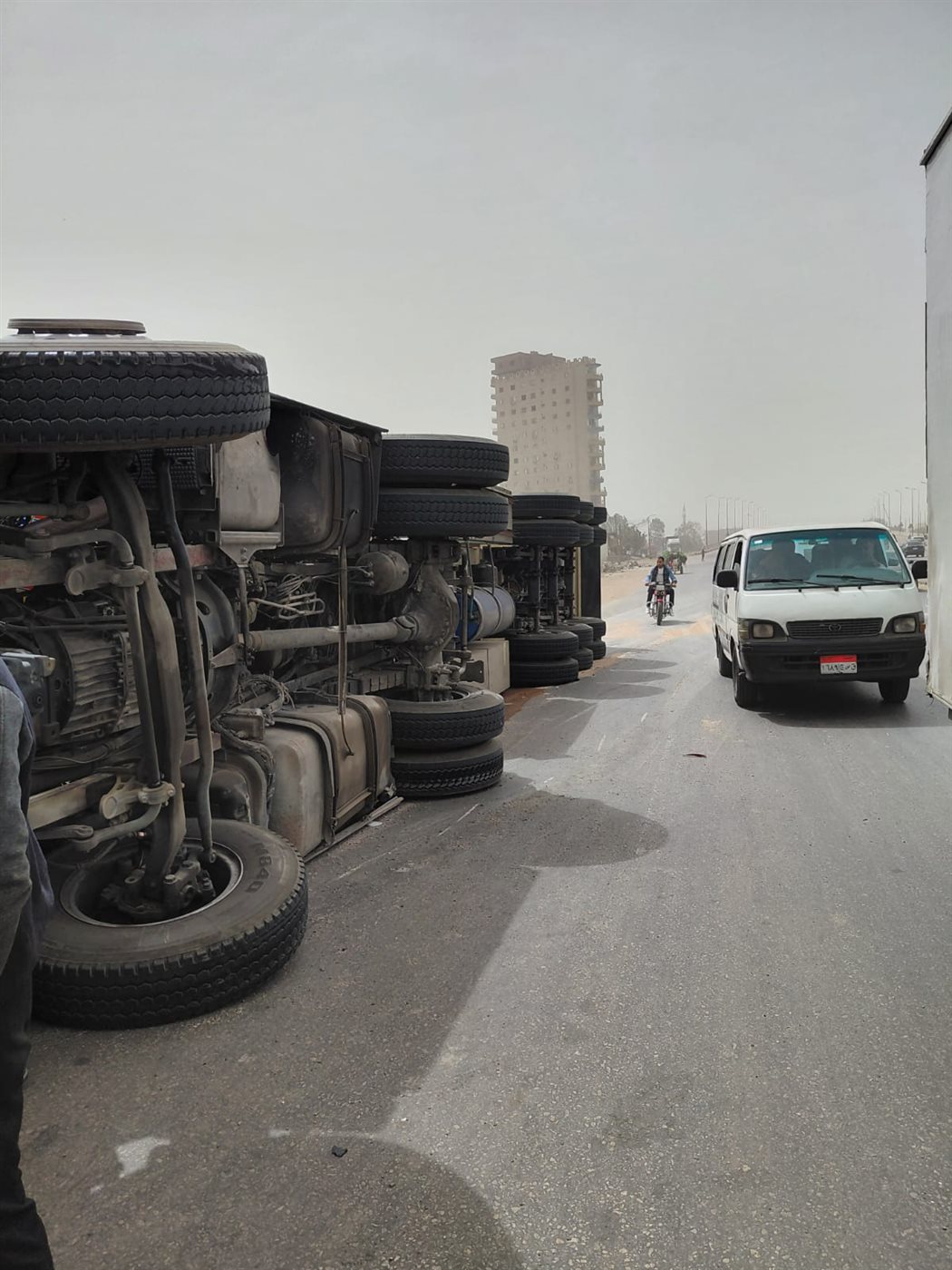 انقلاب تريلا