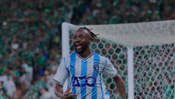 فيستون ماييلي&nbsp;