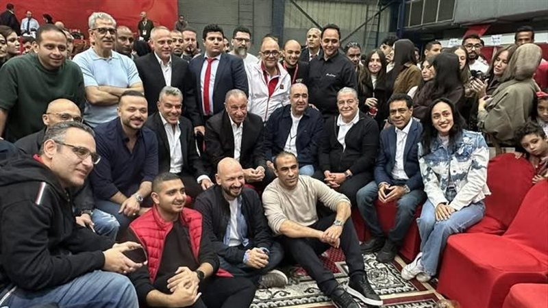 مجلس إدارة الأهلي&nbsp;