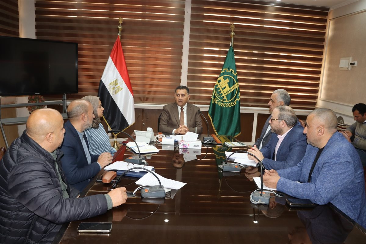 جانب من الاجتماع&nbsp;