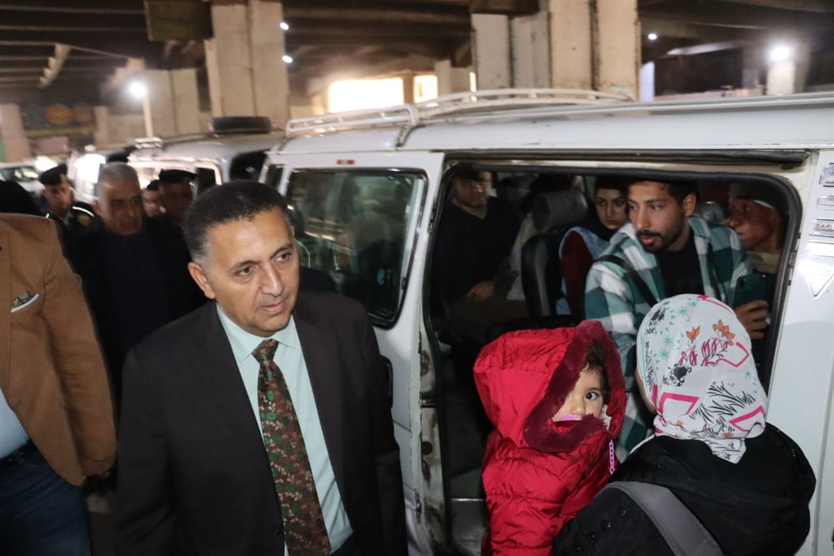 متابعة الإلتزام بالتعريفة الجديدة&nbsp;