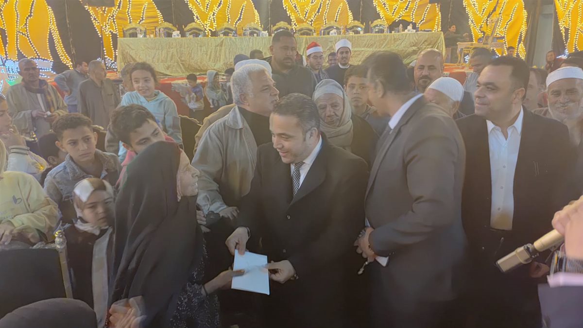 تكريم الأمهات المثاليات&nbsp;