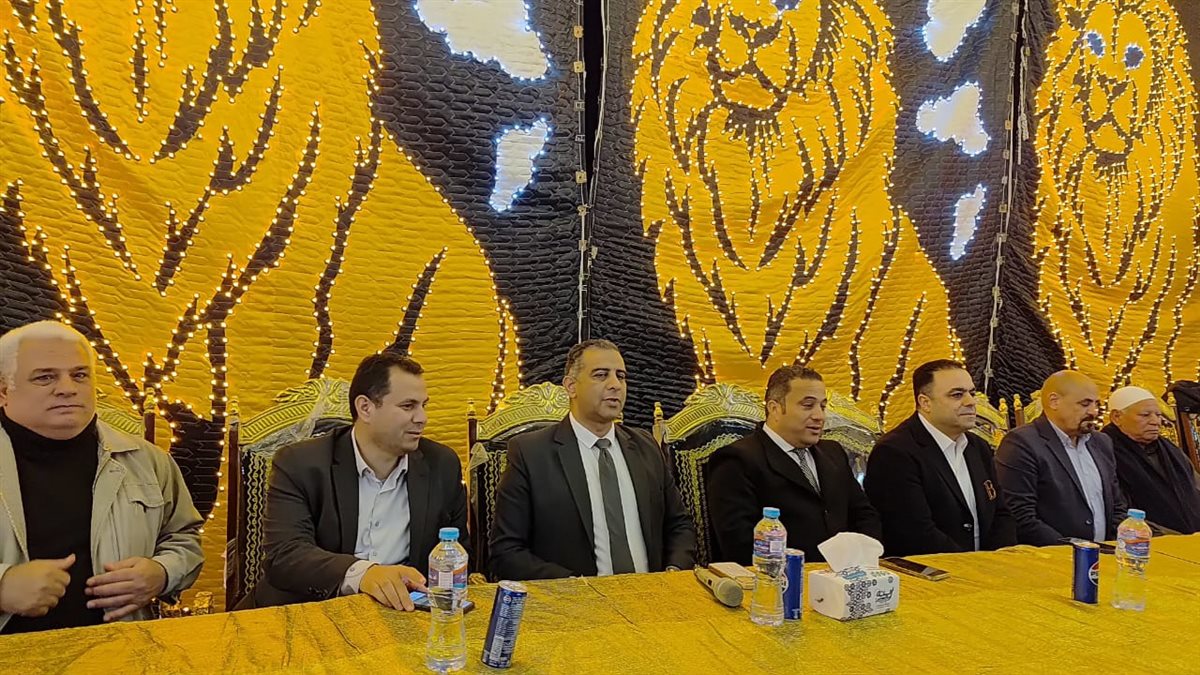 جانب من الاحتفالية