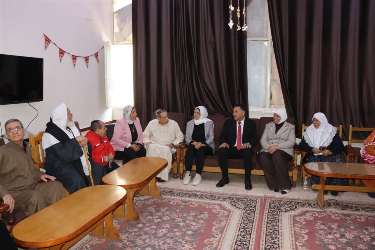 التهنئة بعيد الفطر