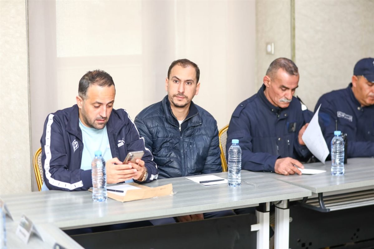 البطولة الكونفيدرالية