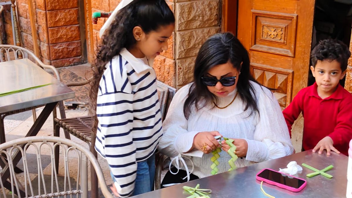 كنيسة الأنبا بيشوي ببورسعيد&nbsp;