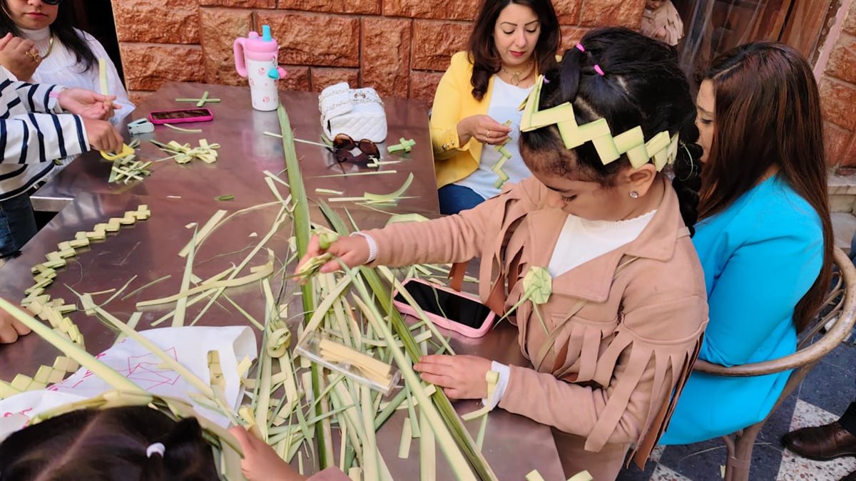 كنيسة الأنبا بيشوي ببورسعيد&nbsp;