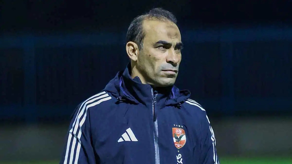 &nbsp;سيد عبد الحفيظ