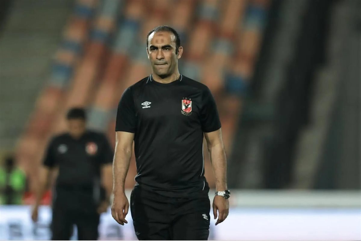 سيد عبد الحفيظ&nbsp;