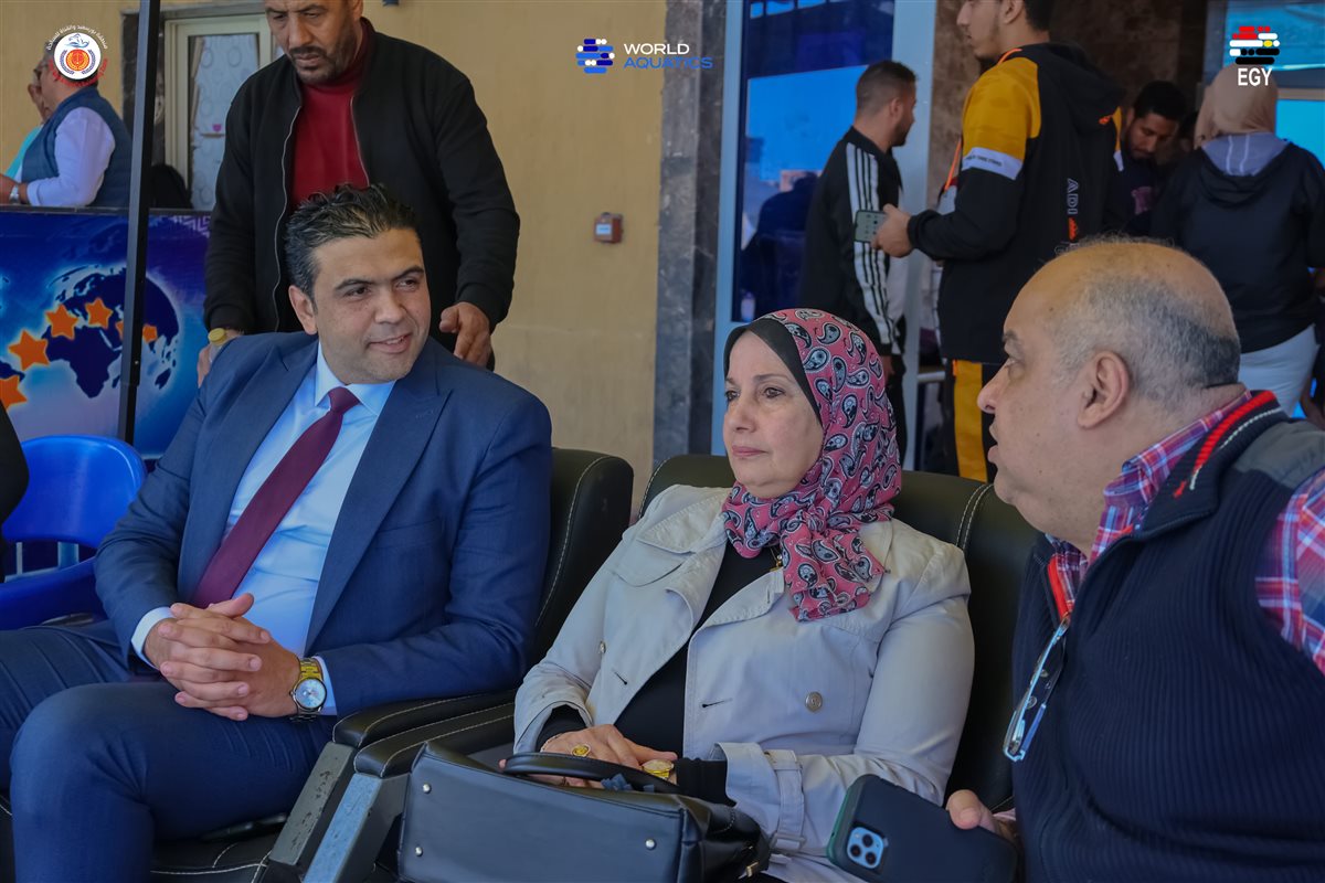 بطولة بورسعيد