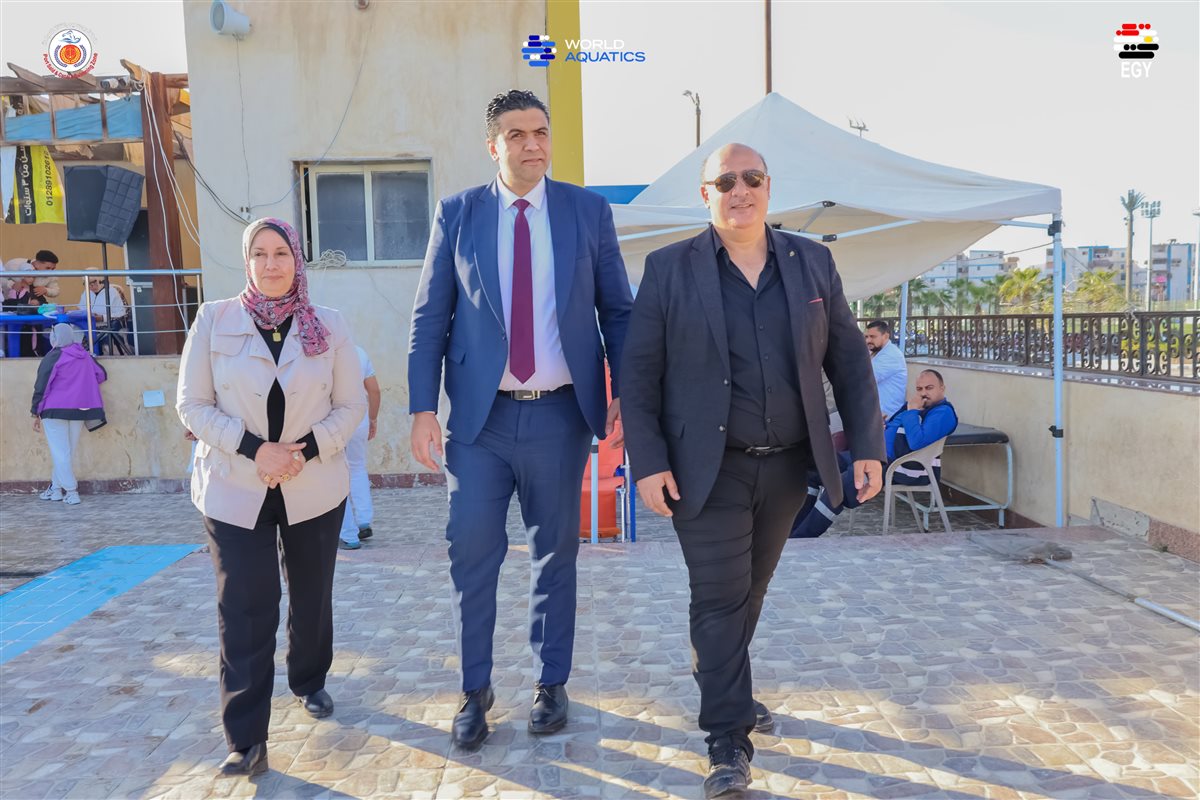 بطولة بورسعيد