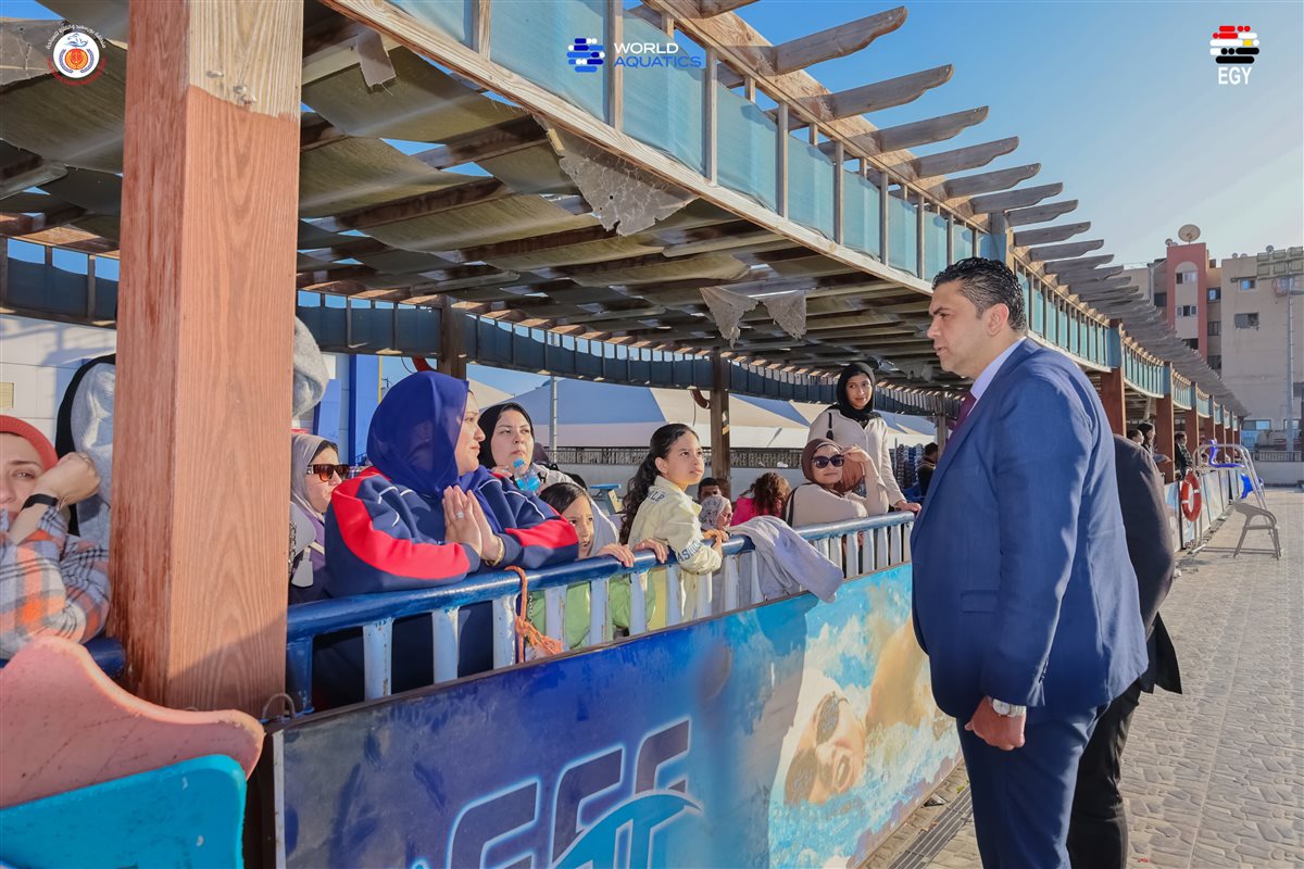 بطولة بورسعيد