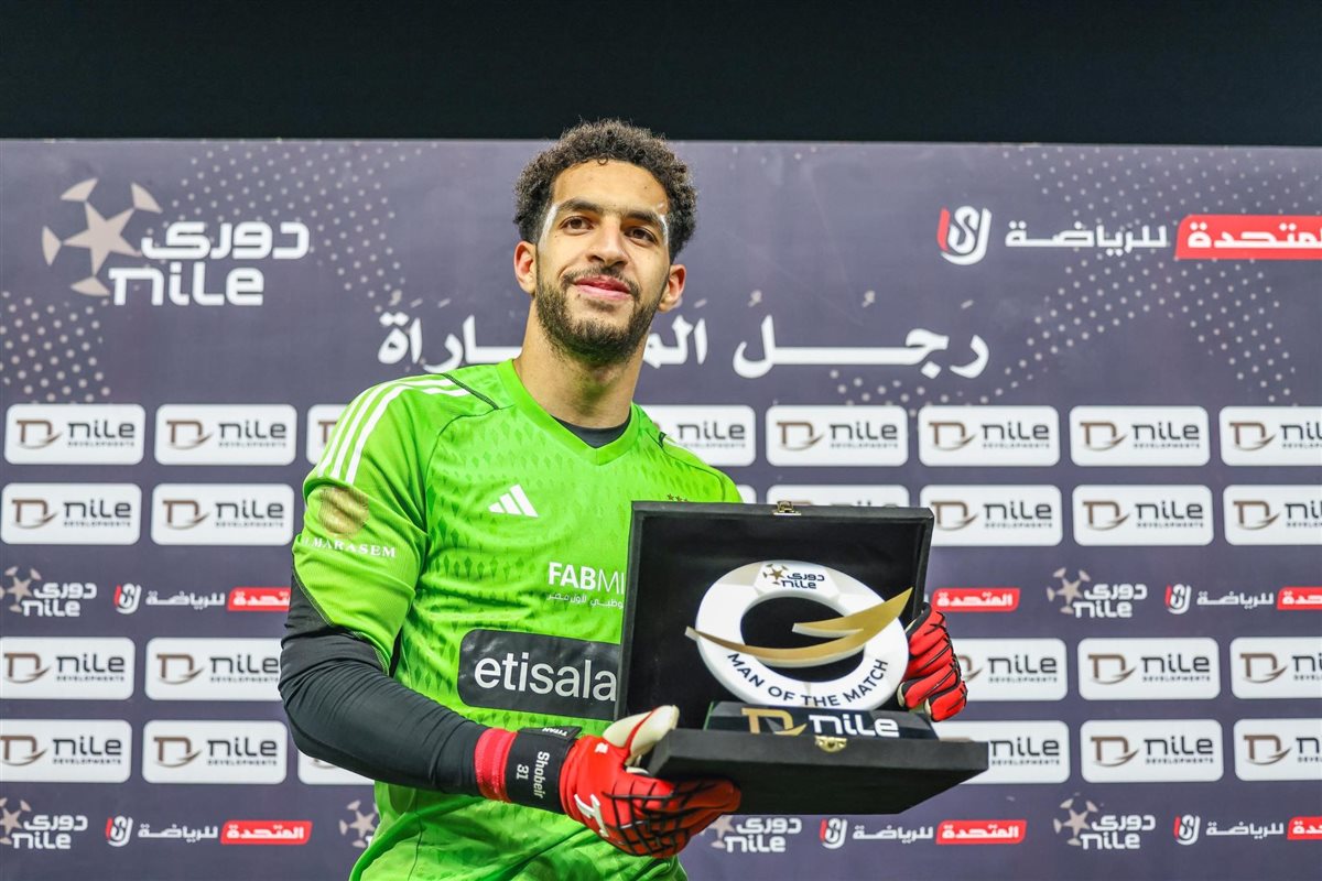 مصطفى شوبير&nbsp;و الأهلي