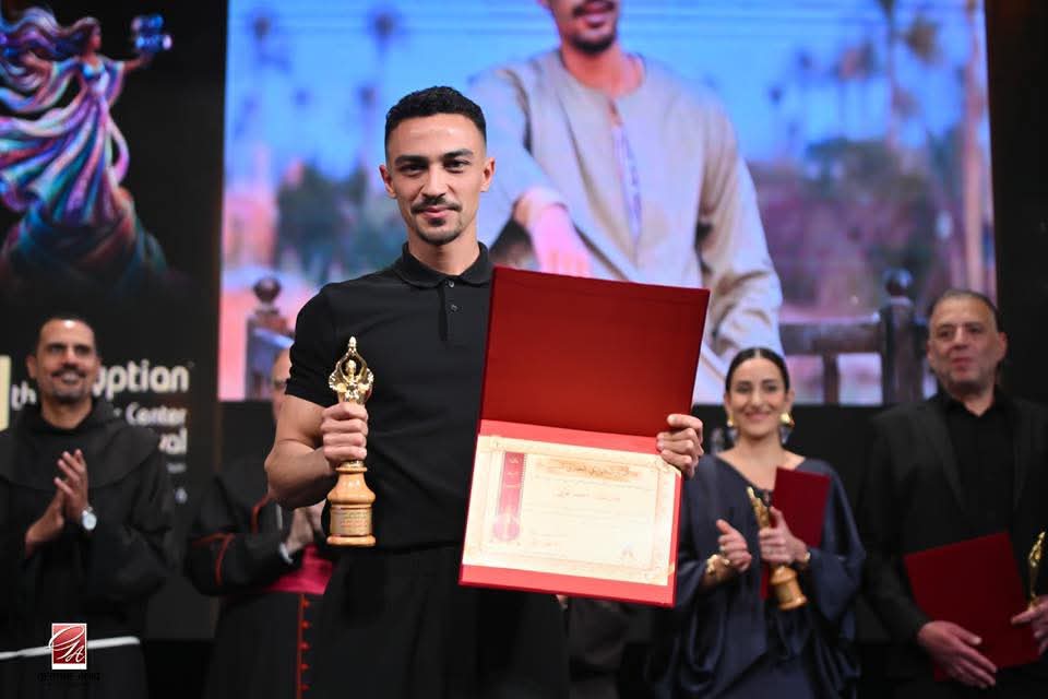 احمد غزي