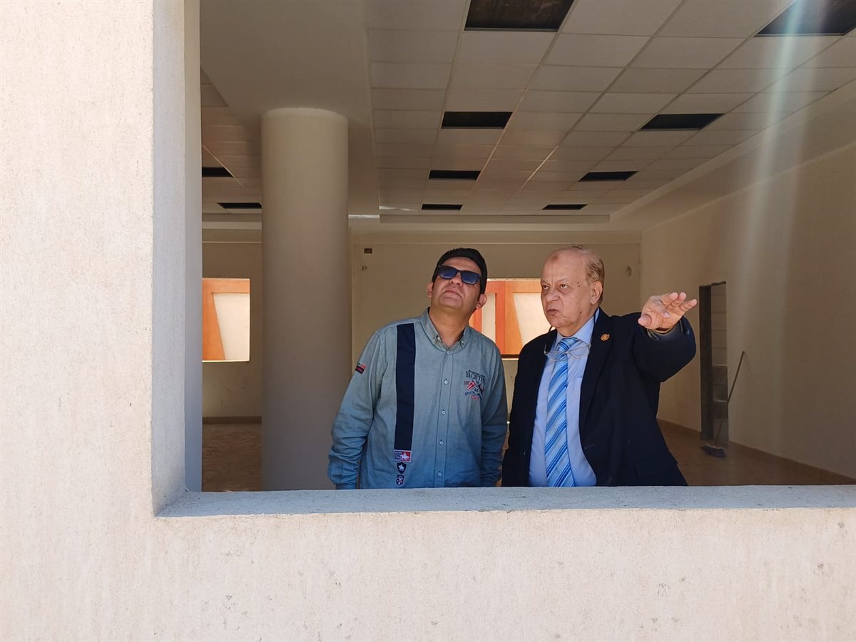 نقيب أطباء بورسعيد&nbsp;