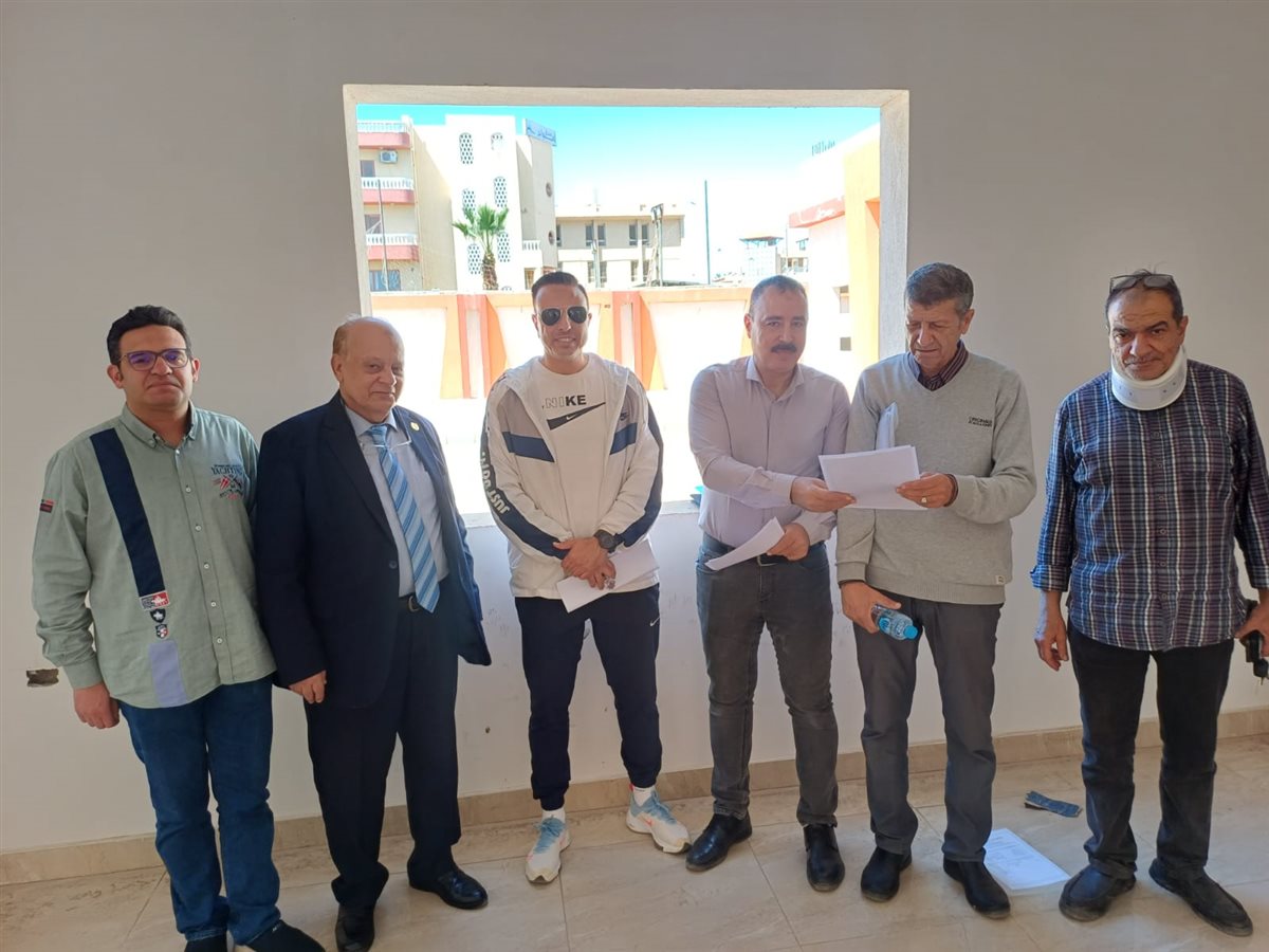 نقيب أطباء بورسعيد&nbsp;