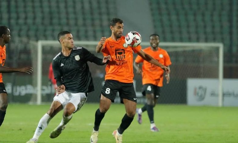 أحمد ياسر ريان - البنك الأهلي